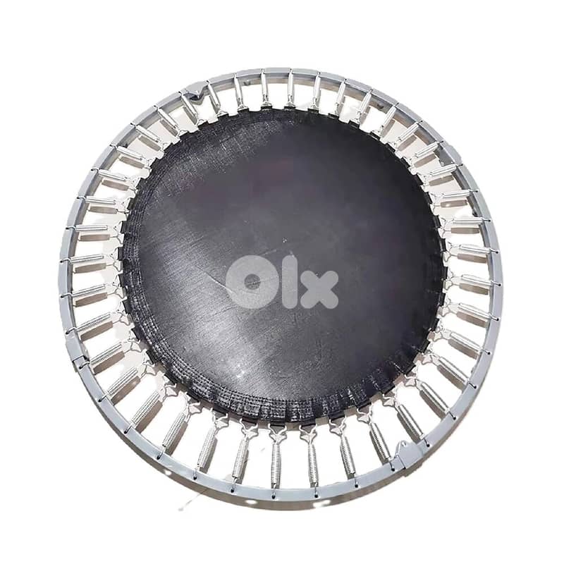 Trampoline Replacement Jump Mat 6 FT - حصيرة قفز بديلة للترامبولين 1