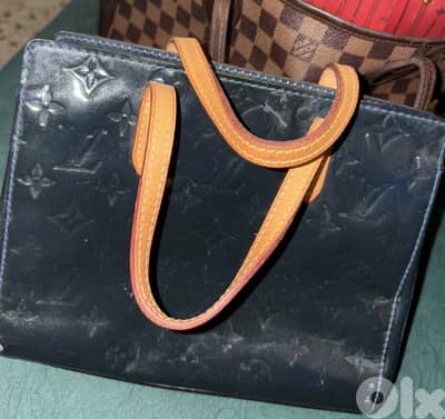 Authentic LOUIS VUITTON Bag