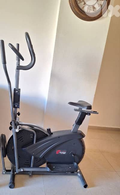 Elliptical Fitness Line jdide b 90 $