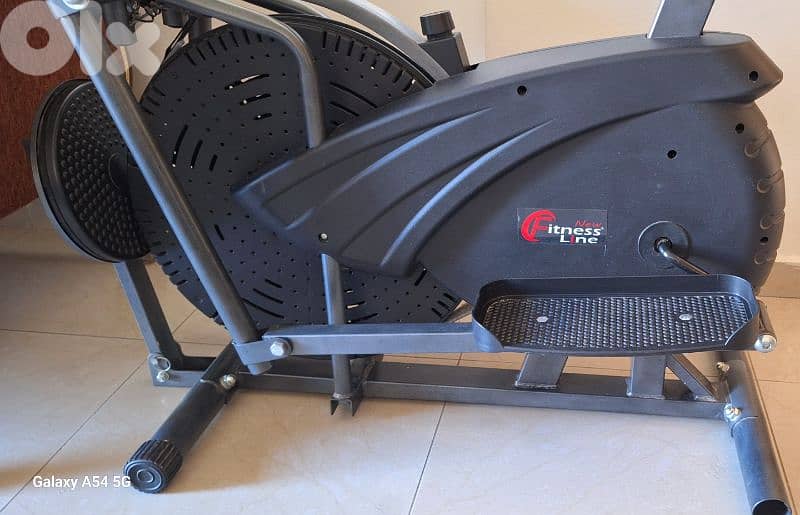 Elliptical Fitness Line jdide b 90 $ 2
