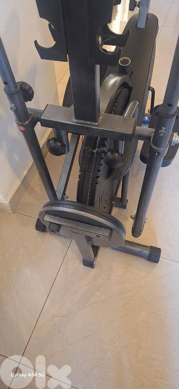 Elliptical Fitness Line jdide b 90 $ 5