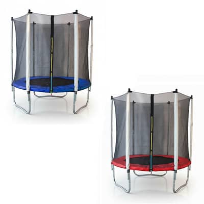 180 cm Trampoline - ترامبولين ١٨٠ سم