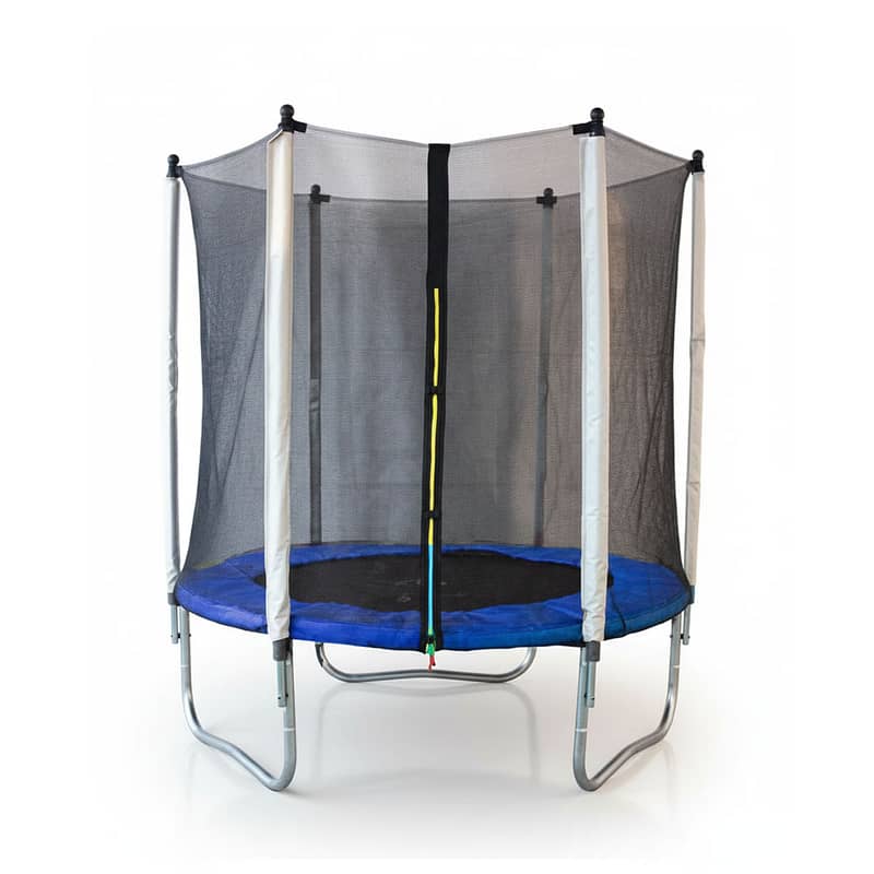 180 cm Trampoline - ترامبولين ١٨٠ سم 1
