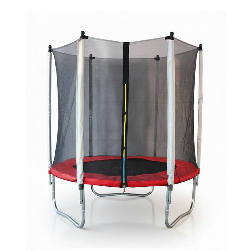 180 cm Trampoline - ترامبولين ١٨٠ سم 2