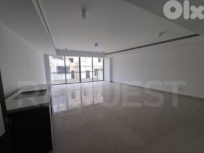 Apartment For Rent in Achrafieh شقة للبيع في الأشرفية 0