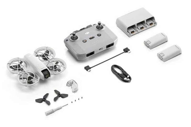 DJI Neo fly more combo 0