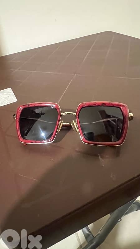 Original PRADA Milano Sunglasses 0