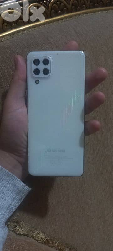 Samsung M32 2
