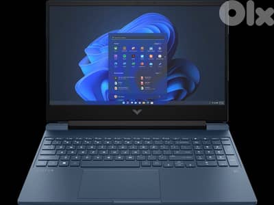 HP Victus Best Gaming Laptop i7-13620H RAM 16GB SSD 512GB RTX 3050
