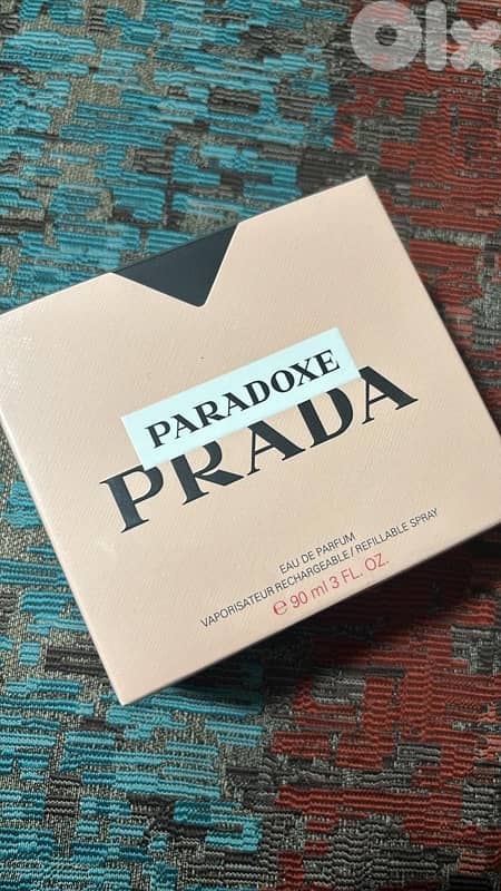 Paradoxe Prada 1