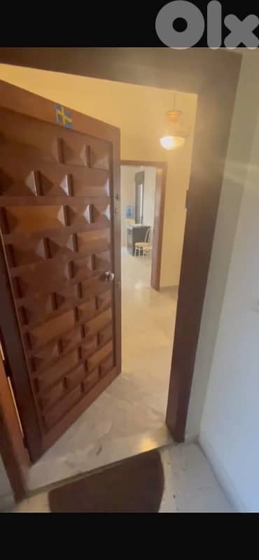 Apartment for sale in Kaslik | شقة للبيع في الكسليك