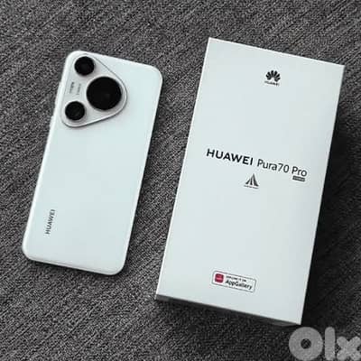 pura 70 pro