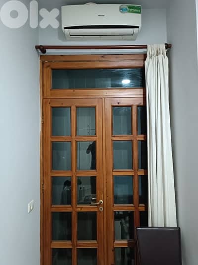 Apartment for sale in Ballouneh