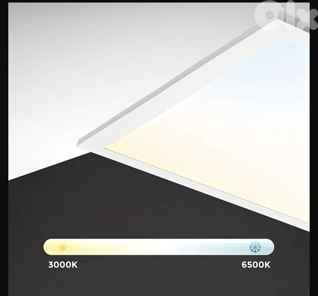 EGLOEGLO LED Light adjustable white & RGB + Remote Control/4$ delivery 2