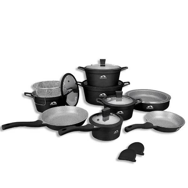 momaz induction 18 pieces 0