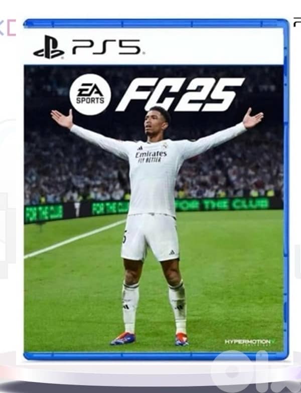 ps5 fc 25 barley used. for info please contact78/850 296 0