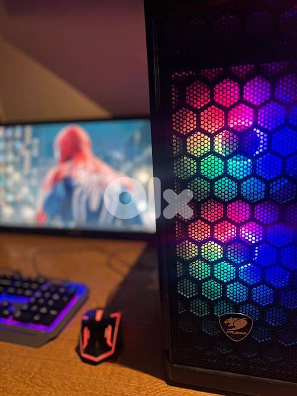 Great Gaming pc used like new!!! 0