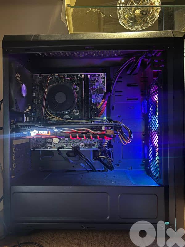 Great Gaming pc used like new!!! 1