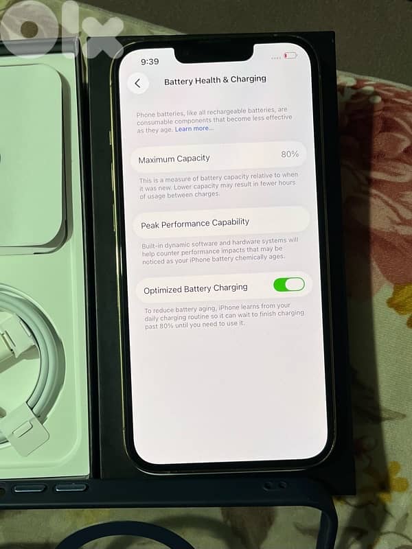 iphone 13 pro 128gb 1