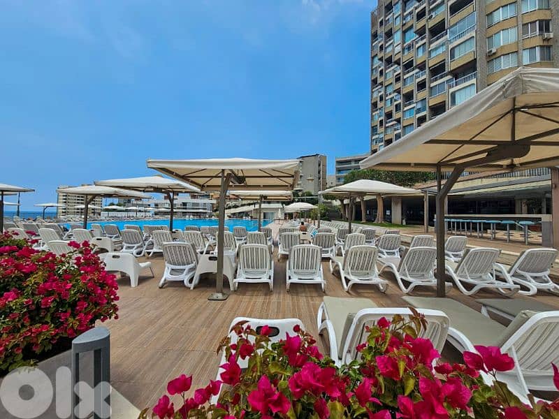 Fully Furnished Chalet in Tabarja, Lebanon. 1