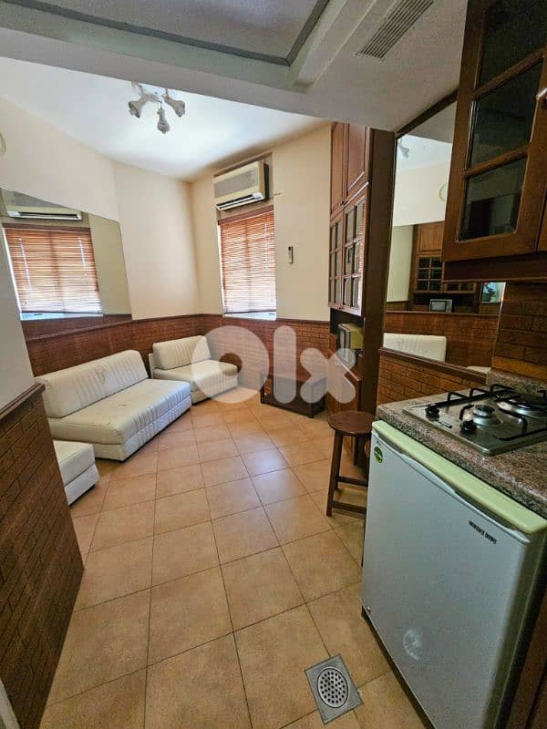 Fully Furnished Chalet in Tabarja, Lebanon. 2