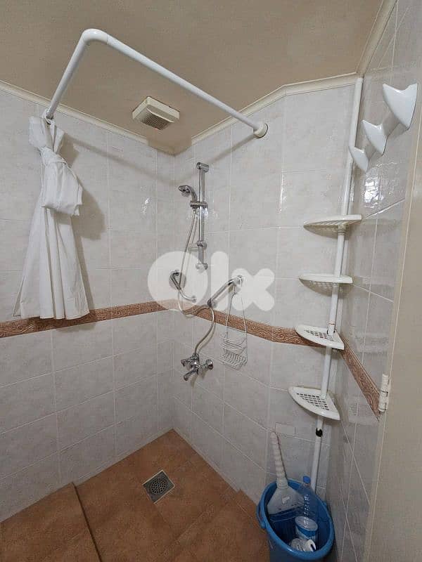 Fully Furnished Chalet in Tabarja, Lebanon. 5