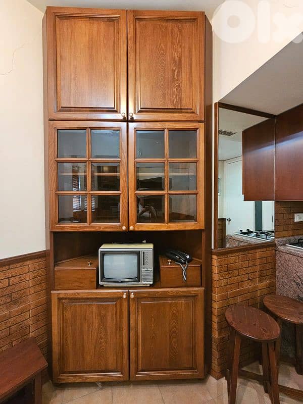 Fully Furnished Chalet in Tabarja, Lebanon. 6