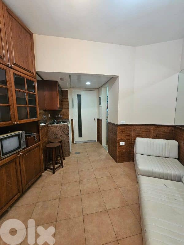 Fully Furnished Chalet in Tabarja, Lebanon. 7