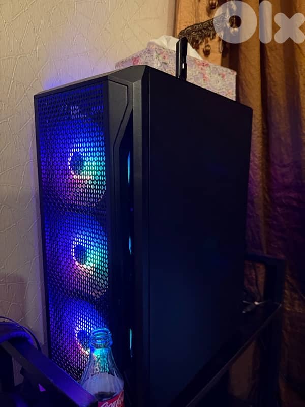 high end gaming setup 2