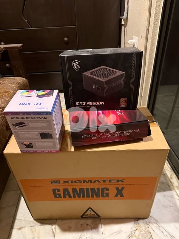 high end gaming setup 4