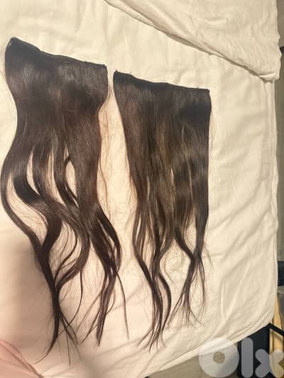 hair extension