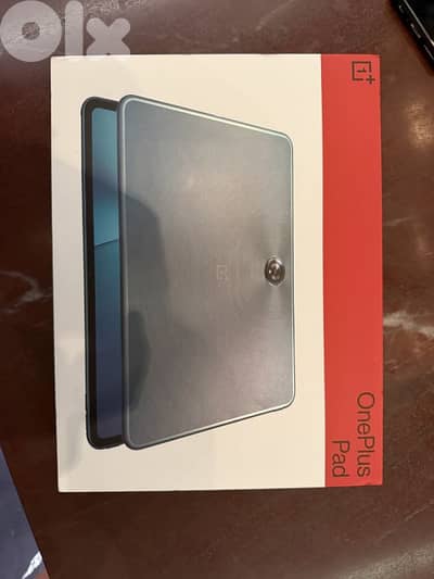 oneplus pad