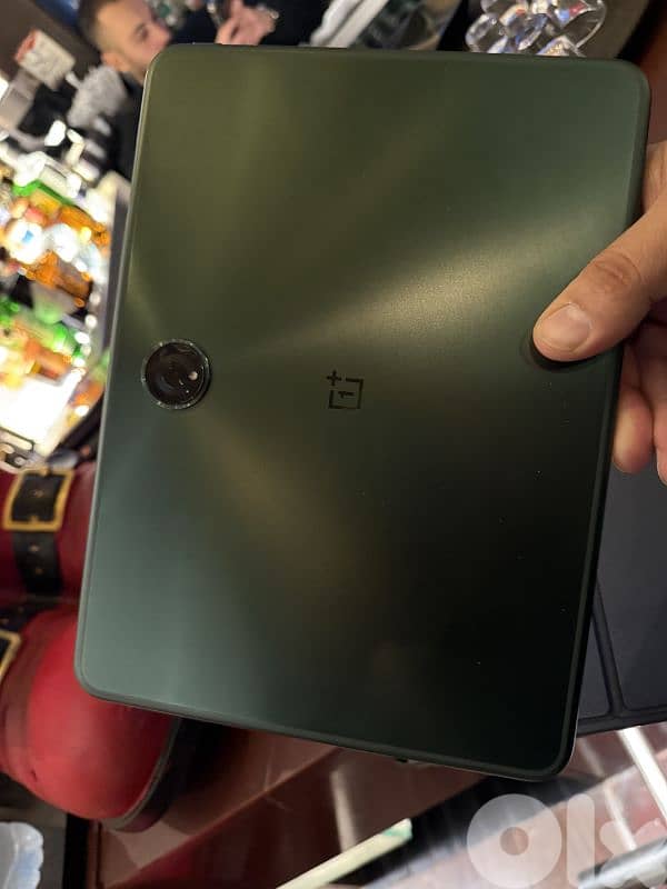 oneplus pad 6