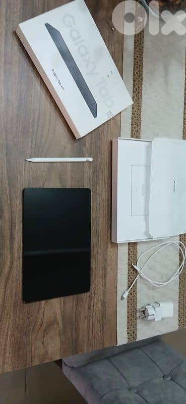 a9 plus tablet used ma 2elo sene motel el jded ha2o 100dollar 0