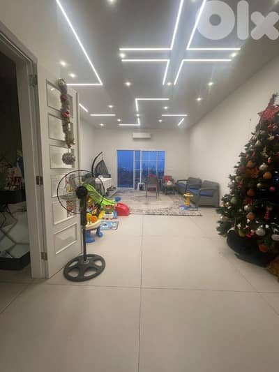 Apartment for sale in dawra شقة للبيع في الدورة