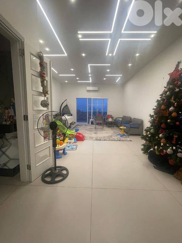 Apartment for sale in dawra شقة للبيع في الدورة 0