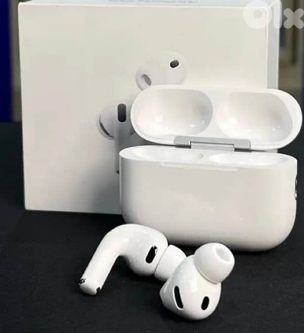 AirPods 3 Pro new used 25 days super clean 200$$ 76928925 WhatsApp 0