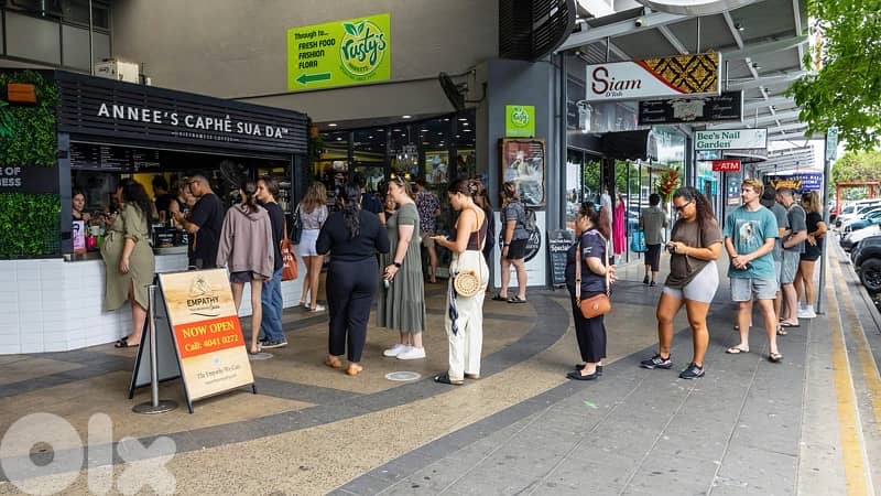 بيع محل تجاري 0