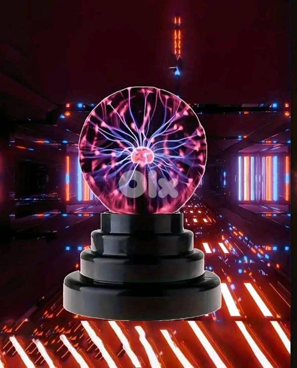Tesla Plasma Coil 2