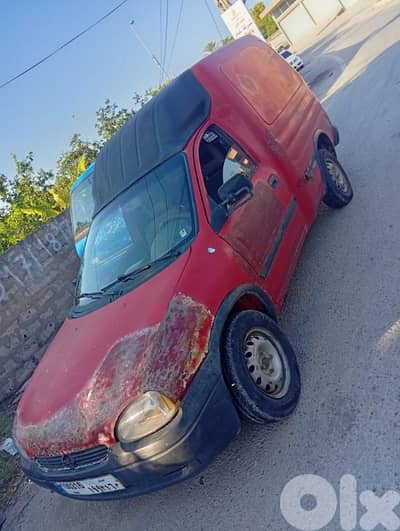 أوبل آدم 1994