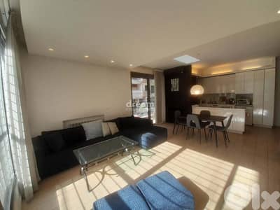 Fully Furnished Apartment for Rent In Achrafieh ach0153dpea