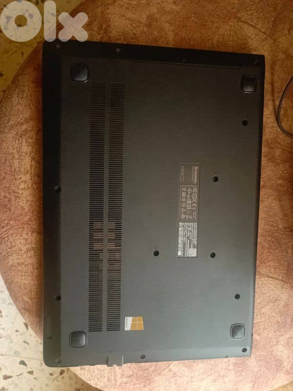لابتوب lenovo مستعمل 0