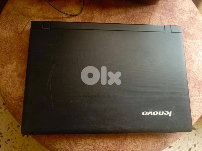 لابتوب lenovo مستعمل 1