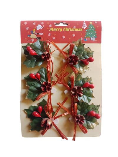 Christmas decorations