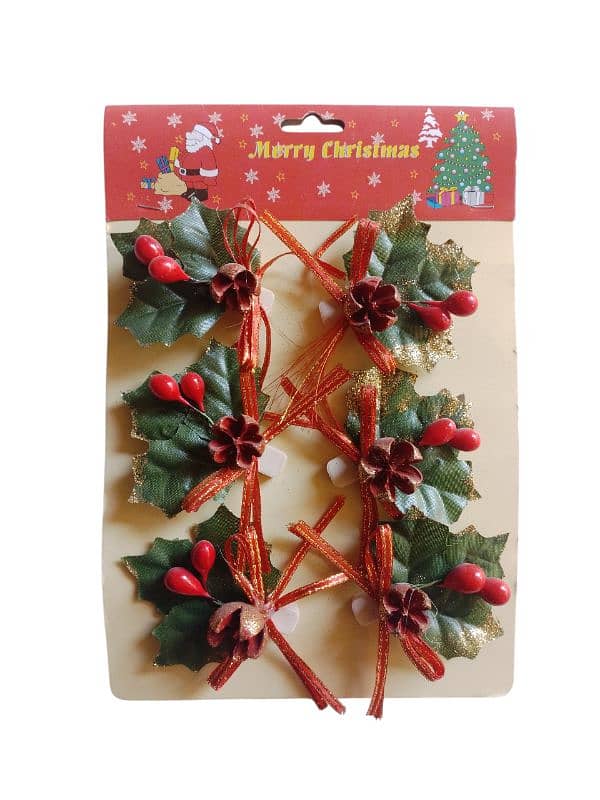 Christmas decorations 0