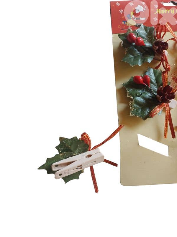 Christmas decorations 1