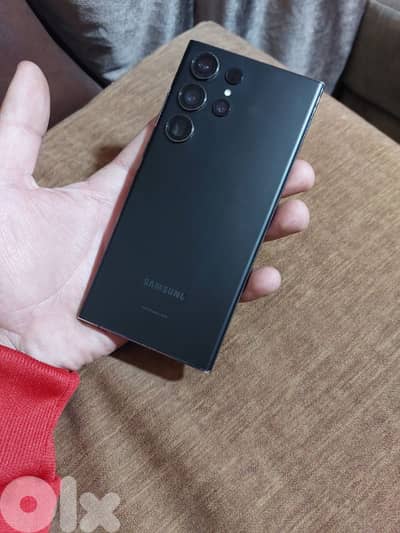 اس 23 الترا  ذاكره 256 خارق النضافه