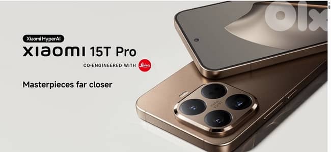 xioami 15T ,xiaomi 15T pro 12+512 ,1Terra