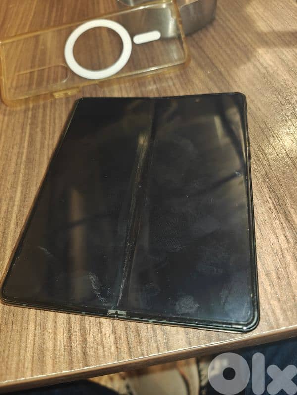 samsung z fold 3 256/12 rams 8