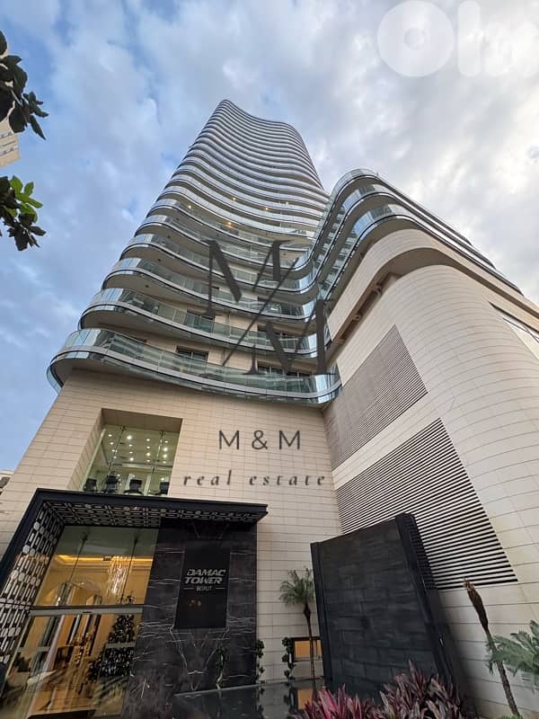 Apartment for sale in versace tower 0